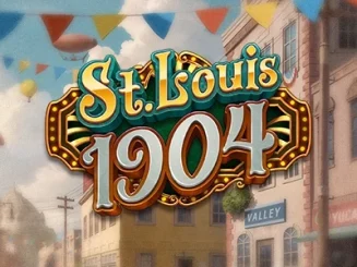 St Louis 1904