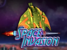 Space Invasion