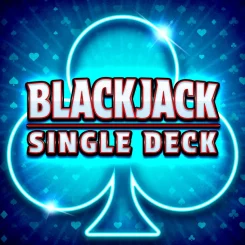 Single Deck Blackjack