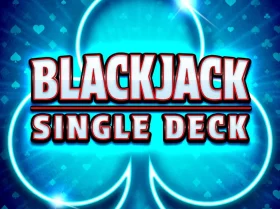 Single Deck Blackjack