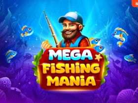 Mega Fishing Mania