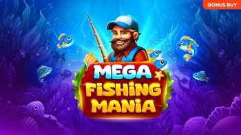 Mega Fishing Mania