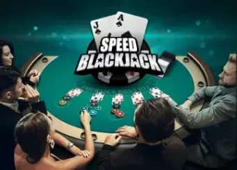Speed Blackjack