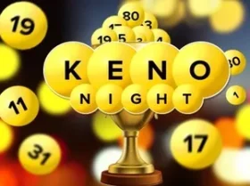 Keno Night