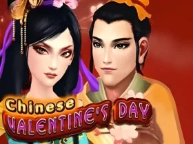 Chinese Valentines Day