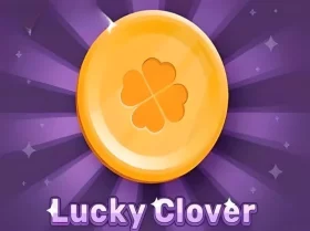 Lucky Clover