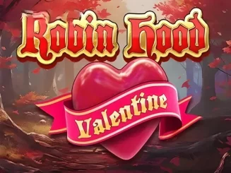Robin Hood Valentine