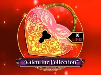 Valentine Collection 10 Lines