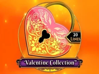 Valentine Collection 20 Lines