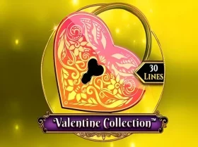 Valentine Collection 30 Lines
