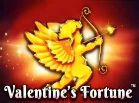 Valentines Fortune