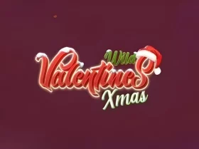Wild Valentines Xmas