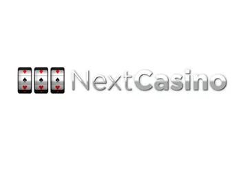 NextCasino logotype