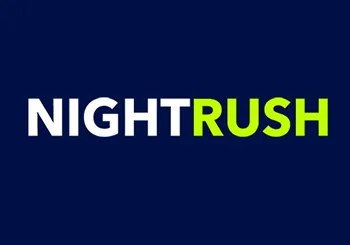 NightRush Casino logotype