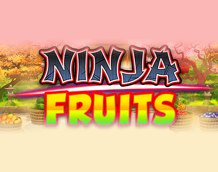 Play Juicy Ninja, Online Slot