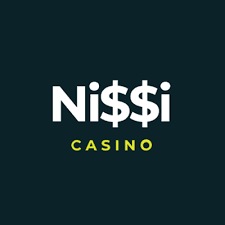 Nissi Online Casino logotype