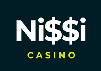 Nissi Online Casino logotype
