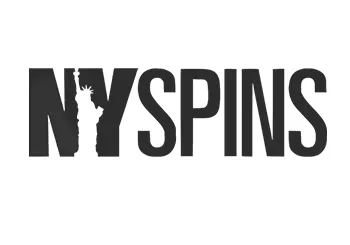 NYSpins Casino logotype