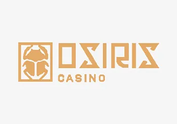 Osiris Casino logotype