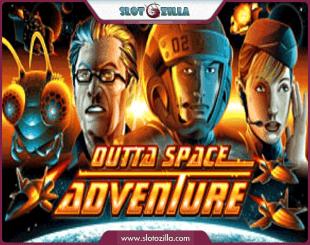 Outta Space Adventure