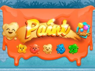 PAint