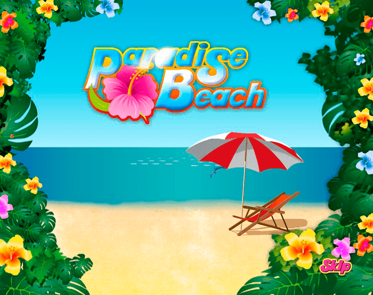 Paradise Beach