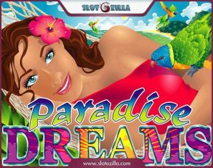 Paradise Dreams