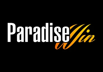 ParadiseWin Casino logotype