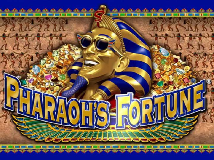 Pharaoh Slots Casino - Free Play & No Download