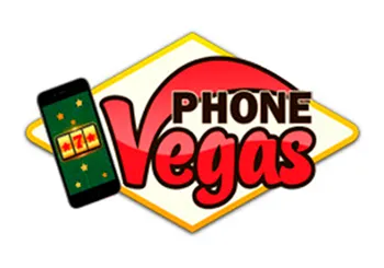 Phone Vegas Casino logotype