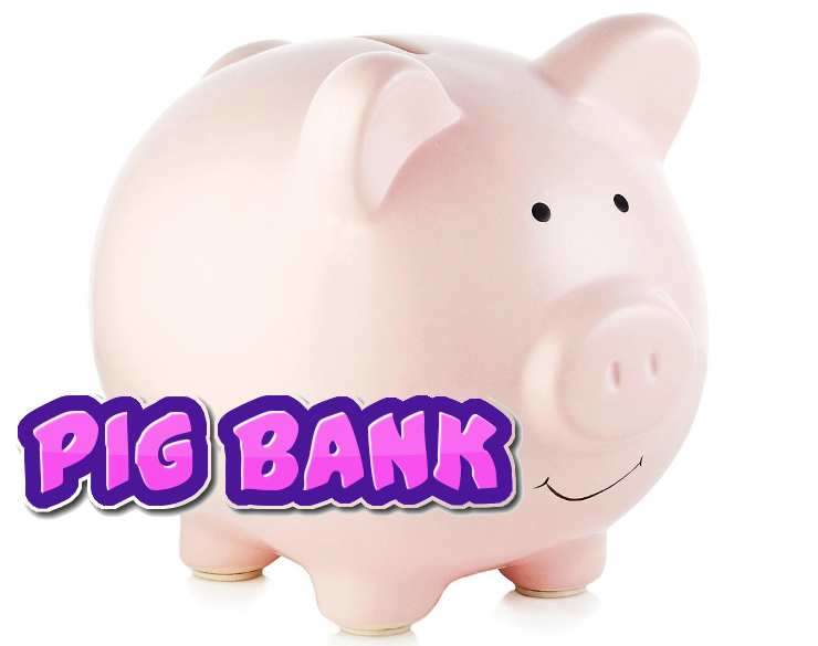 Piggy Bank