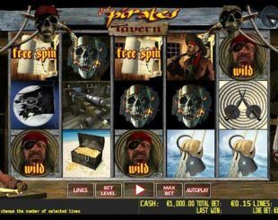 The Pirates Tavern