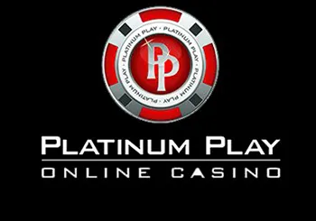 Platinum Play Casino logotype