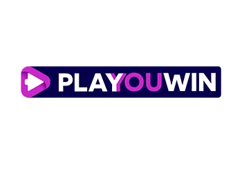 Playouwin logotype