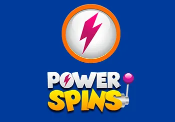 Power Spins Casino logotype