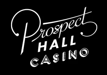 Prospect Hall Casino logotype