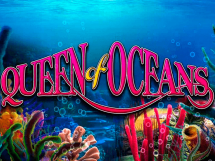 Queen Of Oceans