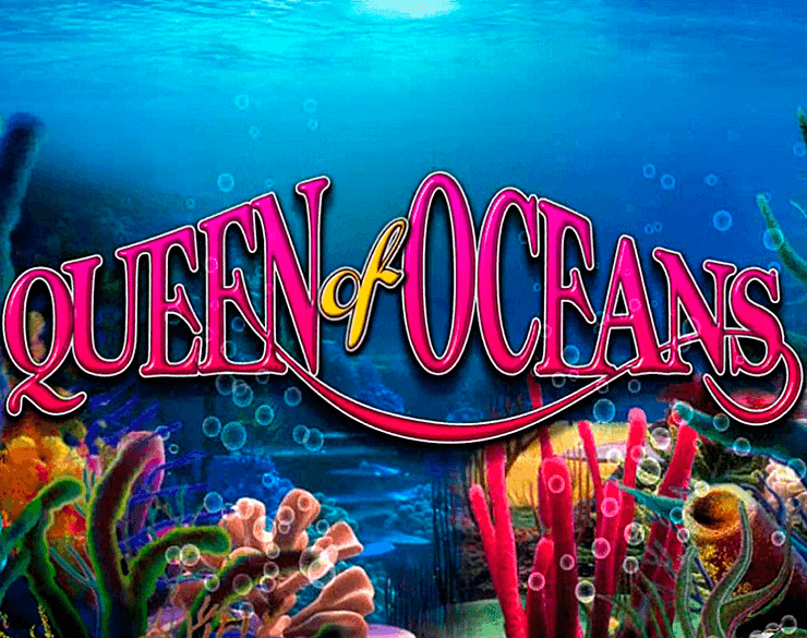 Queen Of Oceans