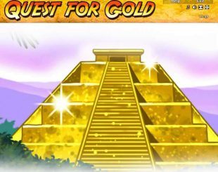 Quest for Gold