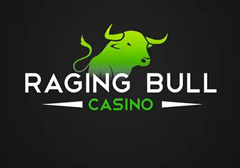 Raging Bull Casino logotype