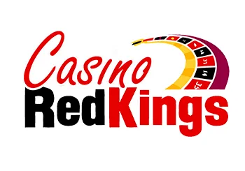 RedKings Casino logotype