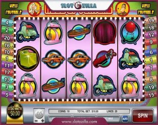 Reel of Fortune