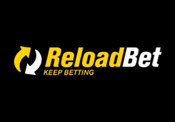 ReloadBet Casino logotype
