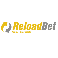 ReloadBet Casino logotype