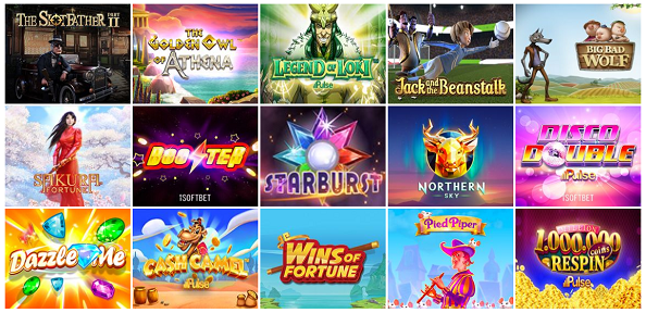 Top 10 Online slots free spin Casinos United states of america