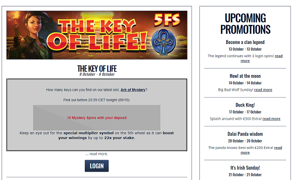 Better 50 Free Revolves No- over at the website deposit Local casino Incentives