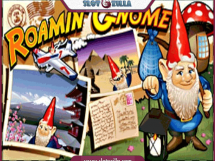 Roamin’ Gnome