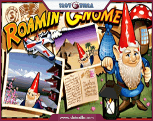 Roamin’ Gnome