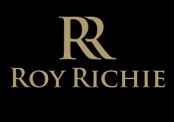 Roy Richie Casino logotype