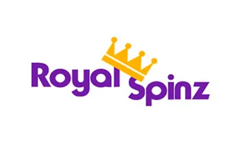 Royal Spinz Casino logotype